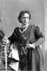 Edwin Booth as Hamlet - 1870, Click to Enlarge