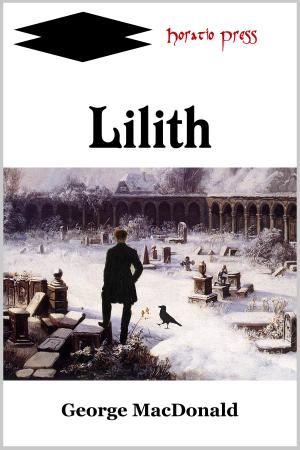 Lilith Cover