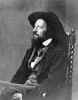 Lord Alfred Tennyson - Date Unknown, Click to Enlarge
