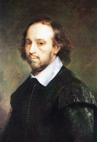 The Influence of William Shakespeare Upon George MacDonald